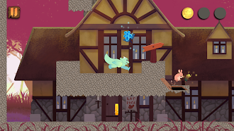 Game screenshot Milo's Magical Adventure mod apk