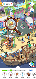Hidden Objects: Find Them