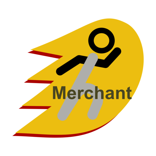 Hurryio Merchant logo
