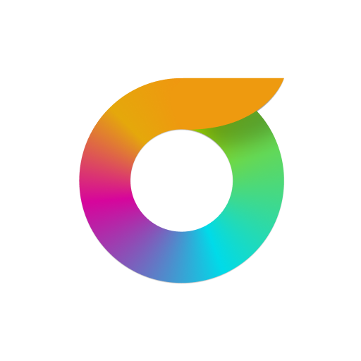 Gebra - математика в карточках logo