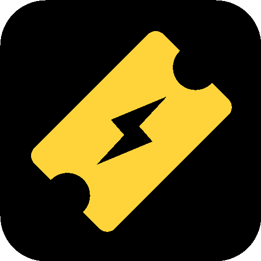 CineFlash - Movies & Series logo