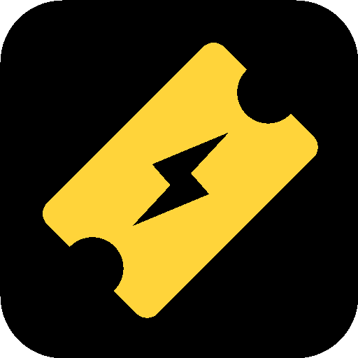 CineFlash - Movies & Series 1.0.3 Icon