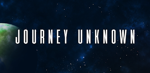 Journey Unknown