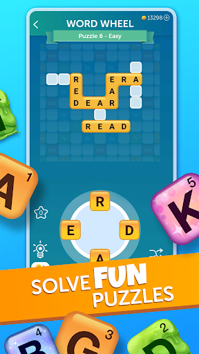Words with Friends 2 Classic screenshot