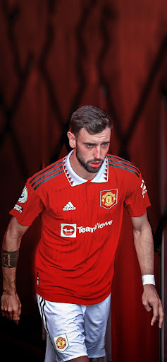 Man United Wallpapers 4k