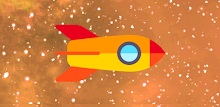 Space travel APK