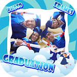 Cover Image of 下载 Photo Frames Graduation  APK