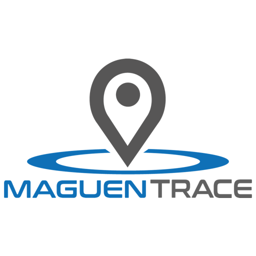Maguen Trace logo