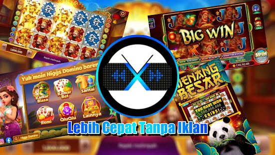 Higgs Domino X8 Speeder Terbaru 2021 1.0.0 APK + Mod (Free purchase) for Android