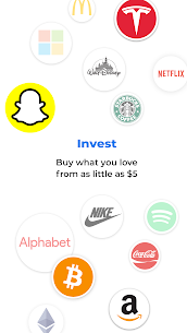 Invstr  Play. Learn. Invest. Apk Download New 2022* 3