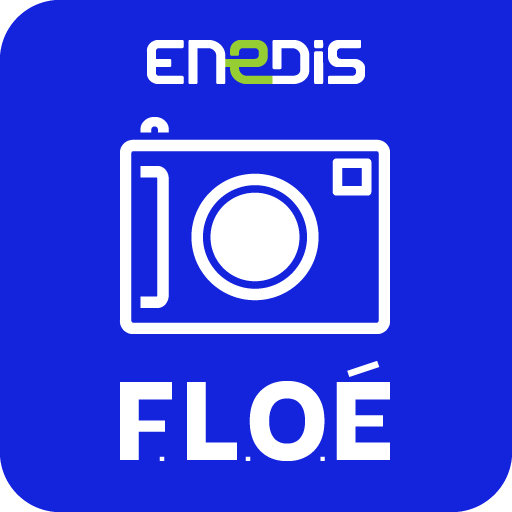 F.L.O.É logo