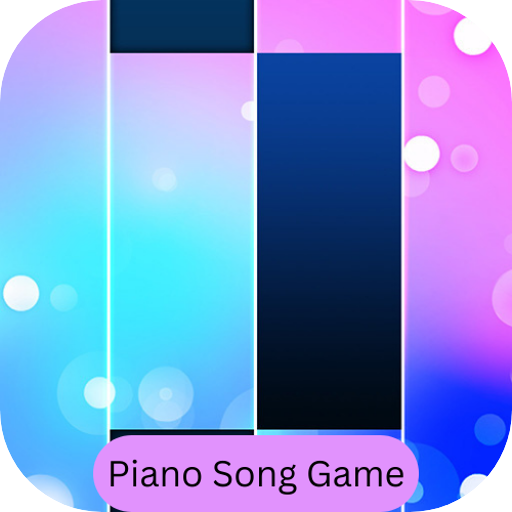 Piano Song Game