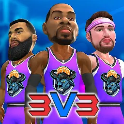 Basketball Slam MyTEAM Mod Apk