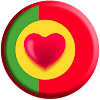 Amor e Encontros em Portugal APK
