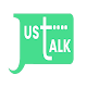 JustTalk-Practice English Speaking over Live Calls Download on Windows