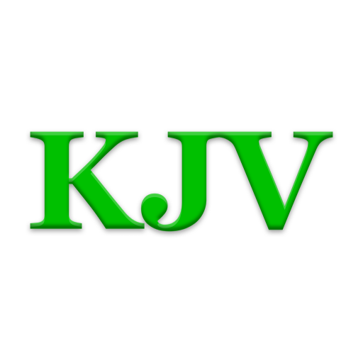 Bible KJV lemon.7 Icon