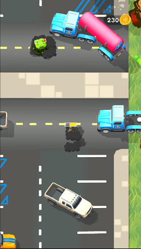 Gun Merge Screen 3