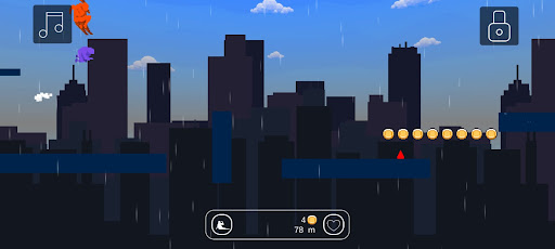 Parkour Legend Screen 2