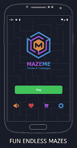 Maze Me