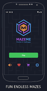Maze Me 4.5 APK screenshots 1