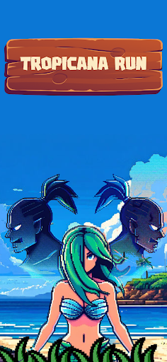 Visualização do aplicativo