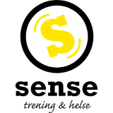 Sense Trening & Helse icon
