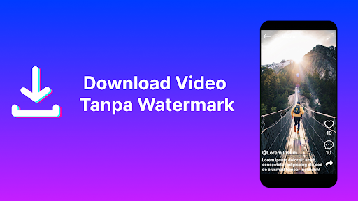 Tiktok Video Downloader - TVD