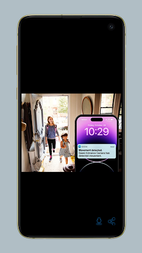 merkury wifi camera guide Screen 2