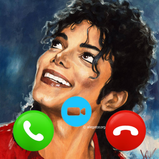 Michael Jackson is Calling You