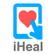 iHeal - Androidアプリ