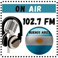 FM 102.7 Buenos Aires Radio