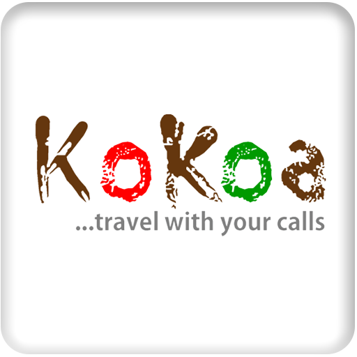 Kokoafone logo