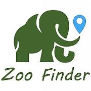 Zoo Finder  Icon