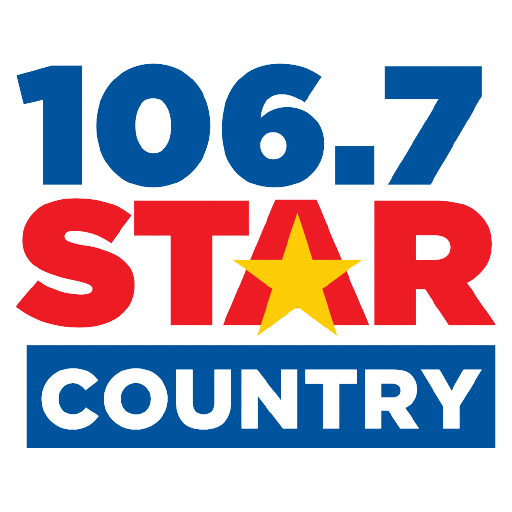 STAR COUNTRY 106.7