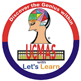 Ucmas with Let's Learn icon