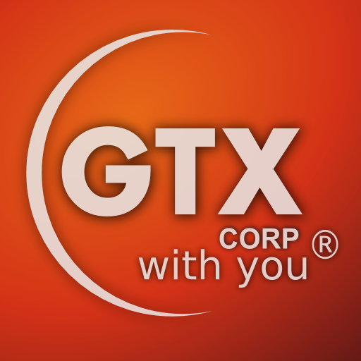GTX Corp Smart Locator  Icon