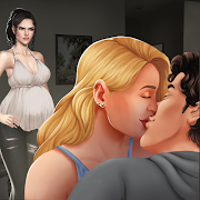 Love & Dating Story: Real Life Choices Simulator