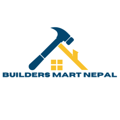 Builders Mart Nepal  Icon