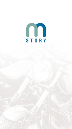 Android application M스토리 (엠스토리, MSTORY) screenshort