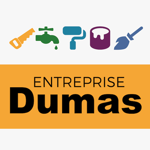 Entreprise Dumas  Icon