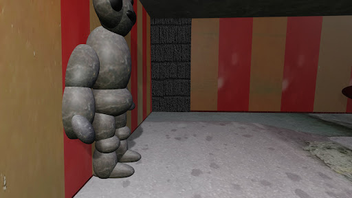 Cursed Creature Screen 3