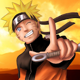 Best Naruto Wallpapers HD icon