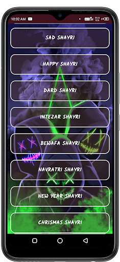 हिन्दी Attitude Shayari-Quotes