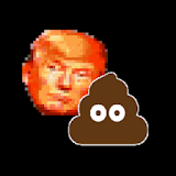 Flappy Trump icon