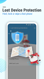 Dr. Safety: Antivirus, Booster, App Lock Screenshot