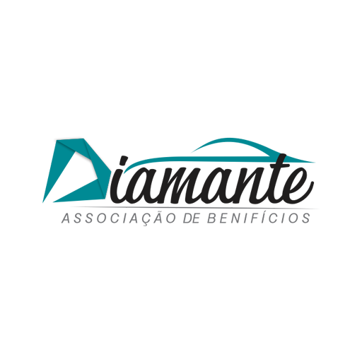 Sou Diamante Associação logo