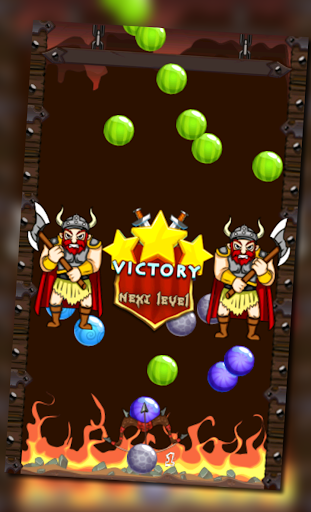Bubble Shooter Epic Screenshot