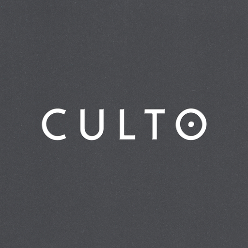 CULTO Italian  Icon