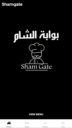 Android application Sham Gate L8 screenshort