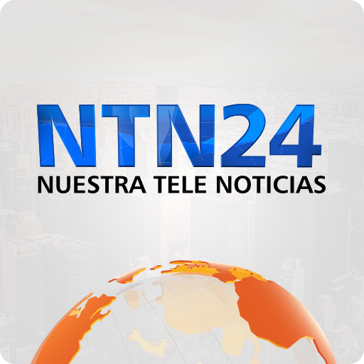 NTN24 1.0.8 Icon